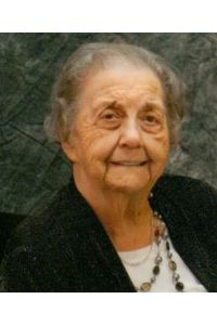 Alice M. McNemar