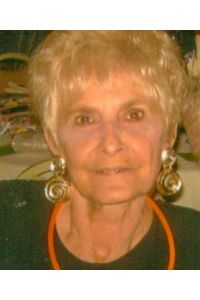Patricia M. "Patty" Blackburn