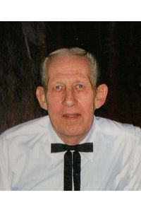 Lew A. Cash