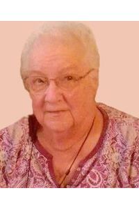 Betty Jo Hores