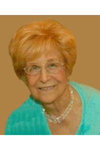 Mary "Babe" Savage