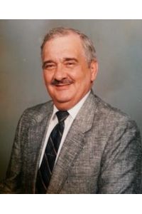 Clarence A. "Whis" Whisman III