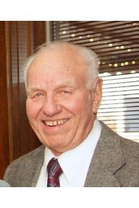 Robert E. Smith