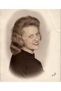Donna Lee Davidson