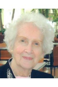 Joan Louise Faessel