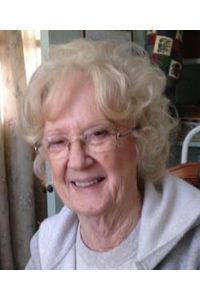 Clorinda M. Whitaker