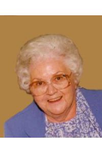 Cleo E. Rowe