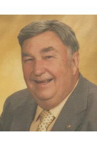 John Lambert "Bert" McClain
