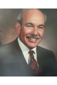 James T. Davis