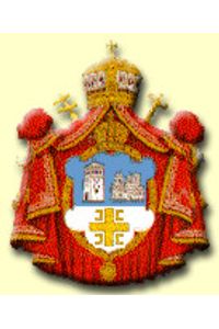 Peter Michael Polovina