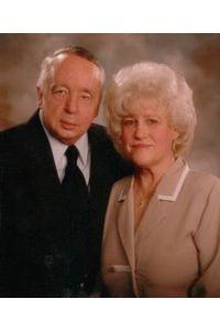 Betty Lee Hukill
