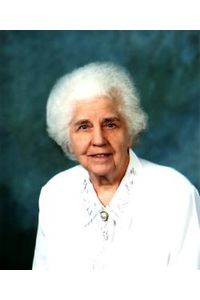 Alice M. Ludewig