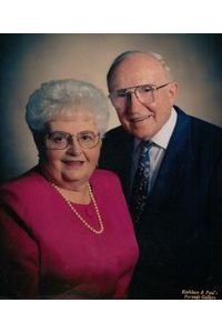 Yvonne I. Pugh