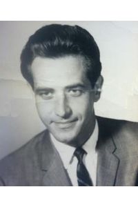 George A. Stirpe
