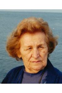 Lillain K. "Latti" Rogoski