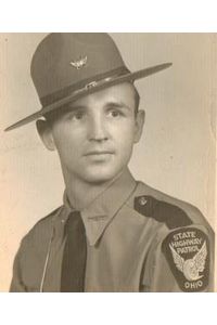Morley J. Holt