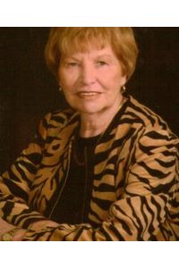 Carole Willis Gaston