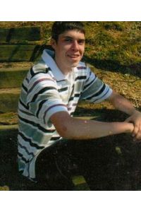 Brian Len Huber
