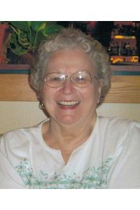 Patsy V. Felmet