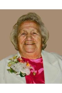 Mildred "Faye" Potkrajac