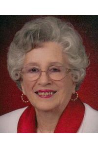Thelma Long (Schoppe) Bronson