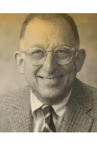 Karl E. Brandt