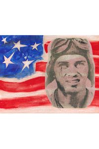 James W. "Bud" McClave