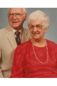Mary Louise Smith Tyson