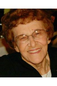 Lena Marie DiBenedetto