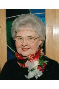 Martha C. "Marty" Duitch