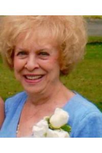 Elizabeth I. Sweeney