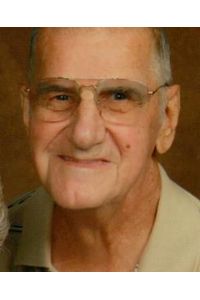 James E. "Smitty" Smith