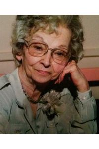 Mildred "Millie" Kvocka