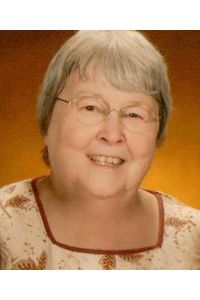 Ruth E. Valkosky