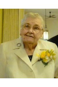 Mary E. Archer