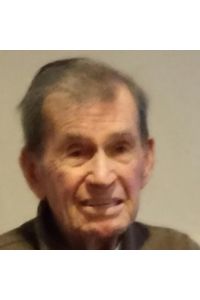 John W. Felmet