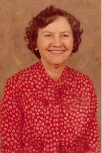 Virginia Phyllis Thompson