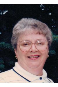 Betty R. Heddleston