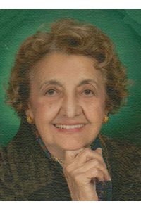Mary A. Yocum