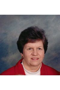 Judith Kay Burns