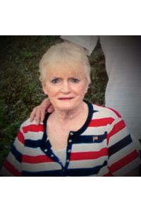 Beverly "Bev" Jukes