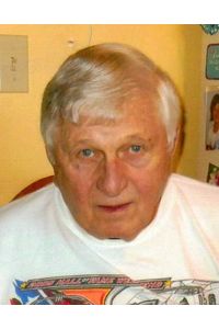 Harry W. Ault