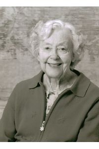 Frances Jean Gossett