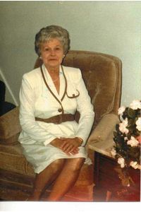 Evelyn M. Campbell