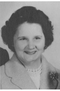 Veronica C. Robertson