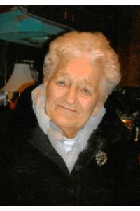 Cecelia  Pesta