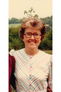 Mildred H. Collopy