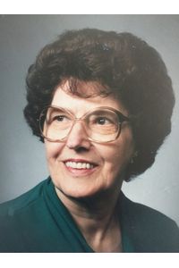 Velva M. Grimm