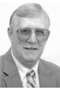 Robert J. "Bob" Davis