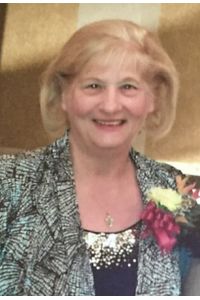 Janet Ann Polverini